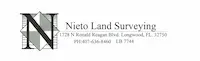 Nieto Land Surveying