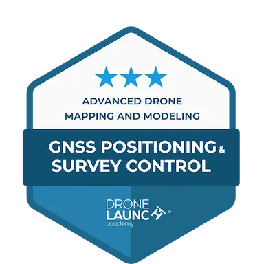 GNSS Control