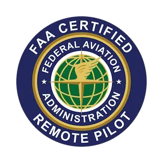 FAA Certified Remote Pilot