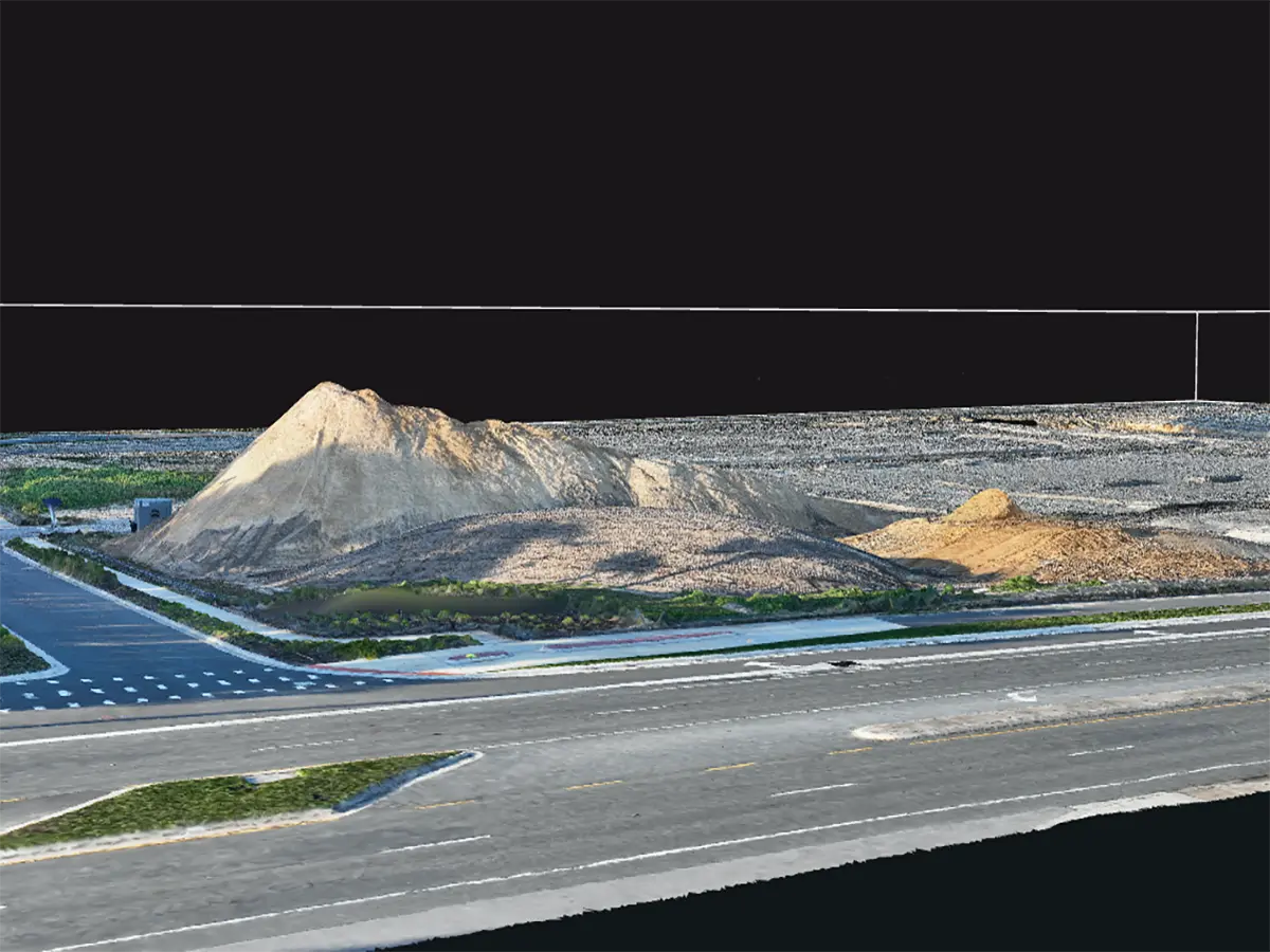 3D modeling and reality capture